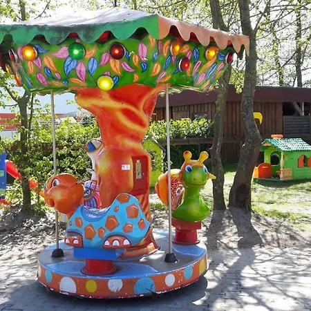 Schwedenhaus - Haus 23a Сasa de vacaciones *