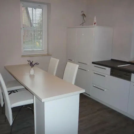 Schwedenhaus - Haus 23a