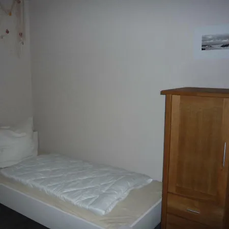 Сasa de vacaciones Schwedenhaus - Haus 23a Zierow