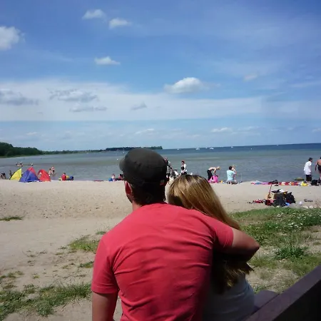 Сasa de vacaciones Schwedenhaus - Haus 23a